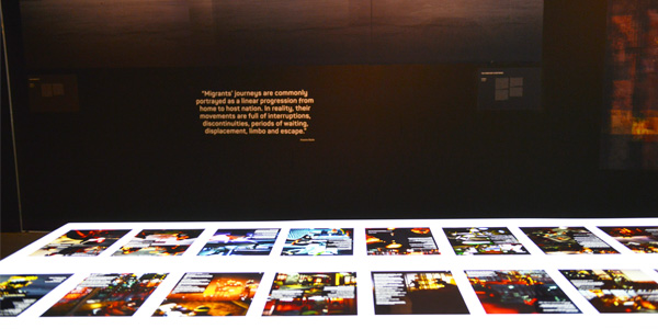 African Mobilities Exhibition_pic by Lara Trumpp African Mobilities Exhibition_pic by Lara Trumpp